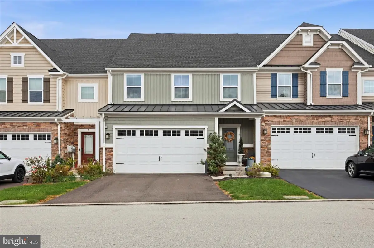 1045 Moscariello Ln #, Royersford, PA 19468 - #1