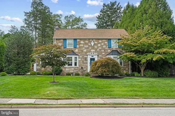 240 S Lynwood Ave, GLENSIDE, PA 19038