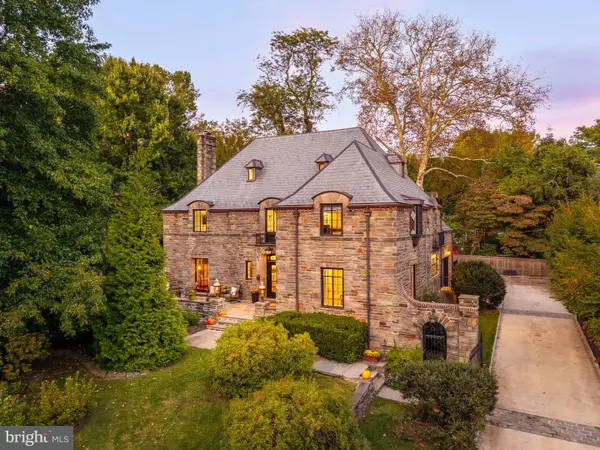 415 Penn Rd, WYNNEWOOD, PA 19096