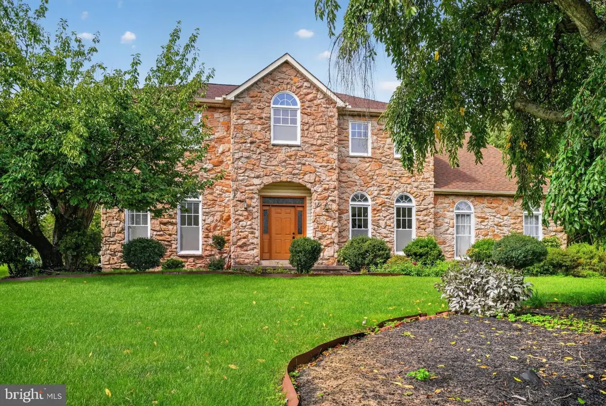 102 Trotter Ln #, North Wales, PA 19454 - #1
