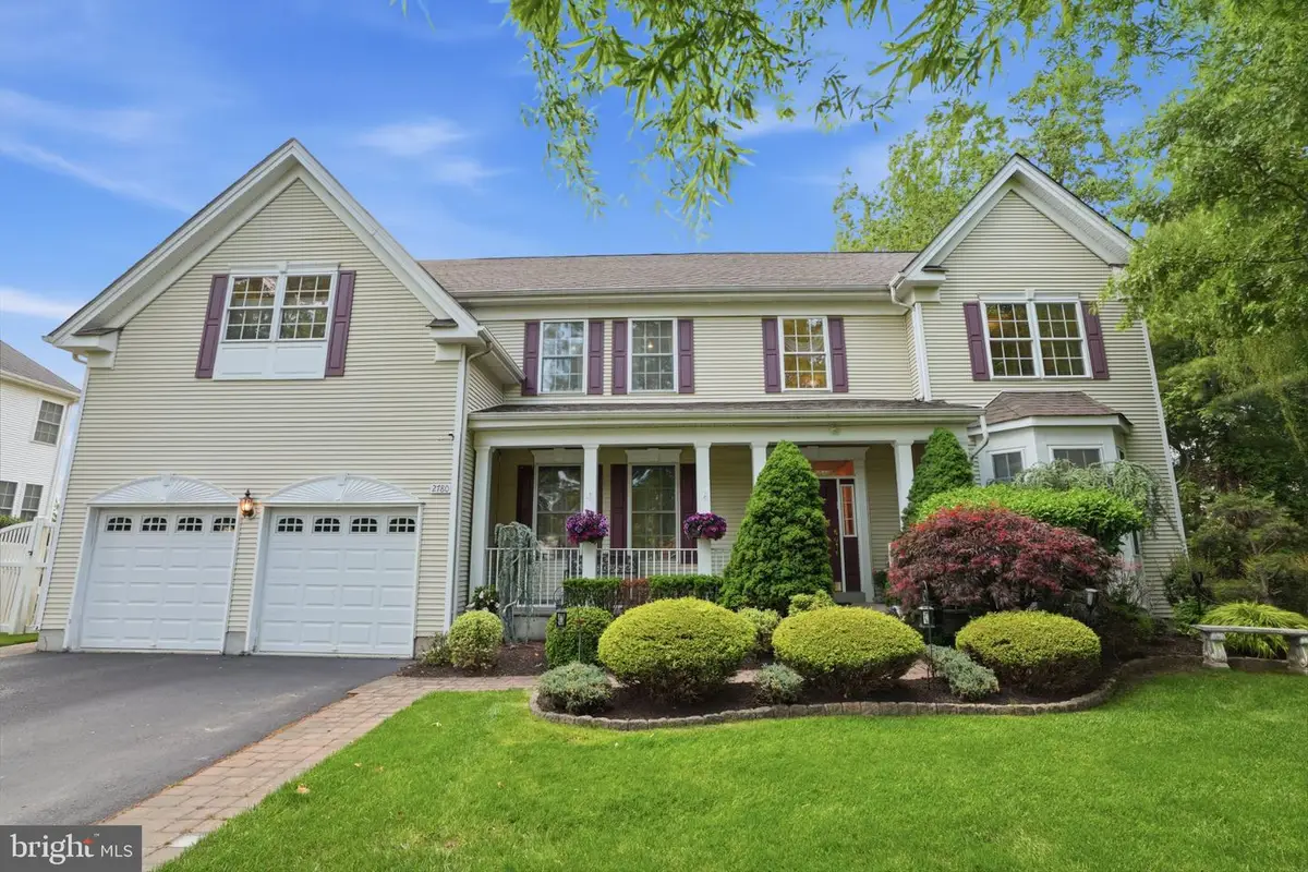 2780 Honeysuckle Ln #, Huntingdon Valley, PA 19006 - #1