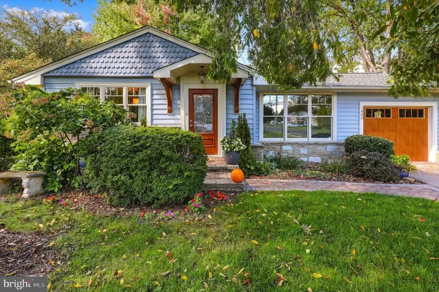 1440 Davidson Rd, Abington, PA 19001 - #2