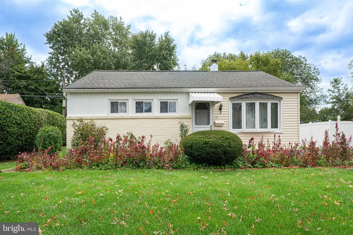 521 Winding Rd, Lansdale, PA 19446 - #1
