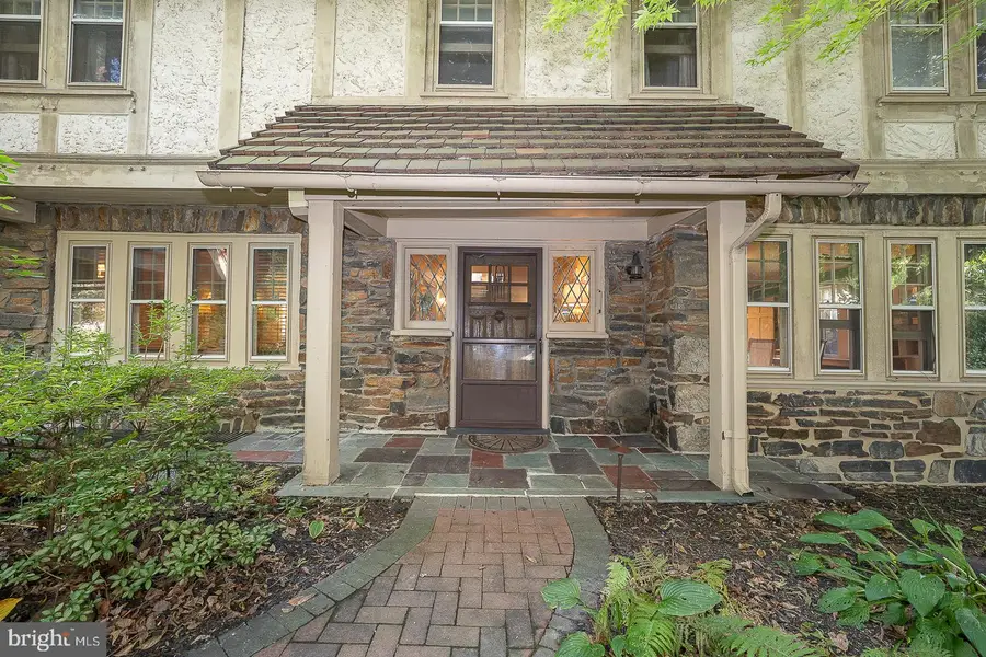 16 Merion Rd, Merion Station, PA 19066 - #2