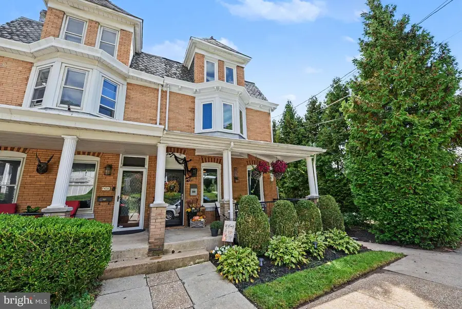 635 Ford St #, Conshohocken, PA 19428 - #3