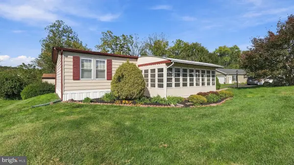 142 Wedgewood Cv #, NORTH WALES, PA 19454