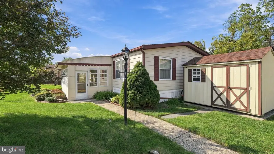 142 Wedgewood Cv #, North Wales, PA 19454 - #3