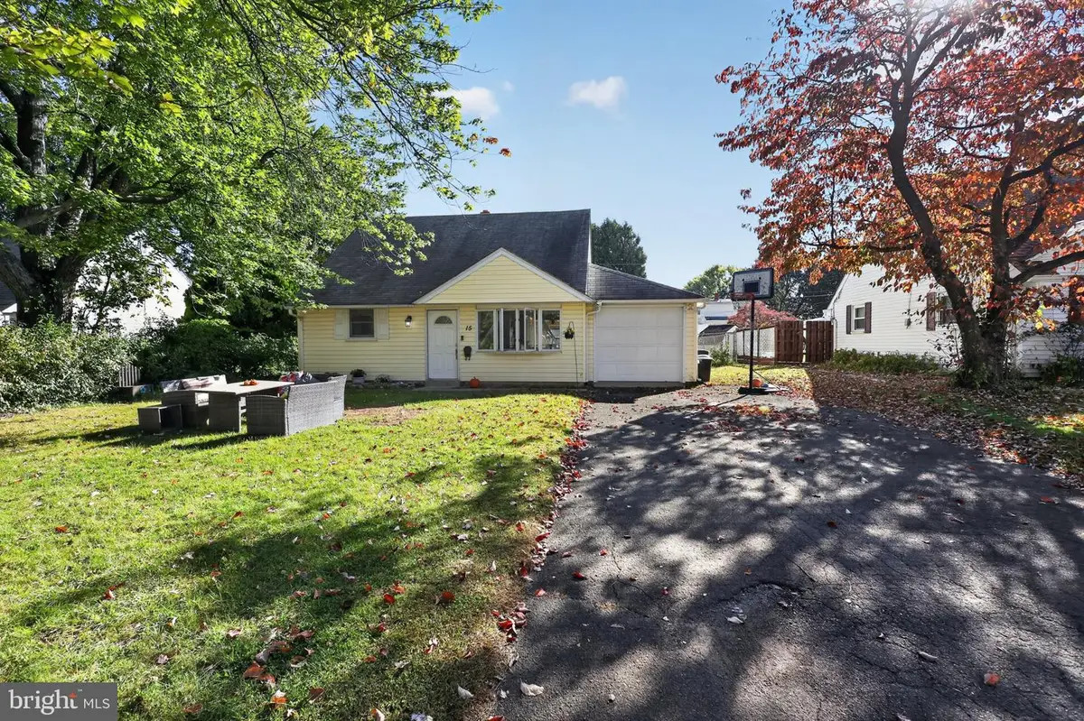 15 Drexel Rd #, Hatboro, PA 19040 - #1