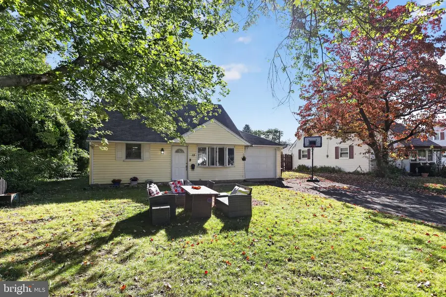15 Drexel Rd #, Hatboro, PA 19040 - #2