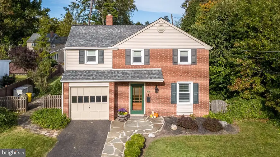 1503 Niessen Rd, Oreland, PA 19075 - #2