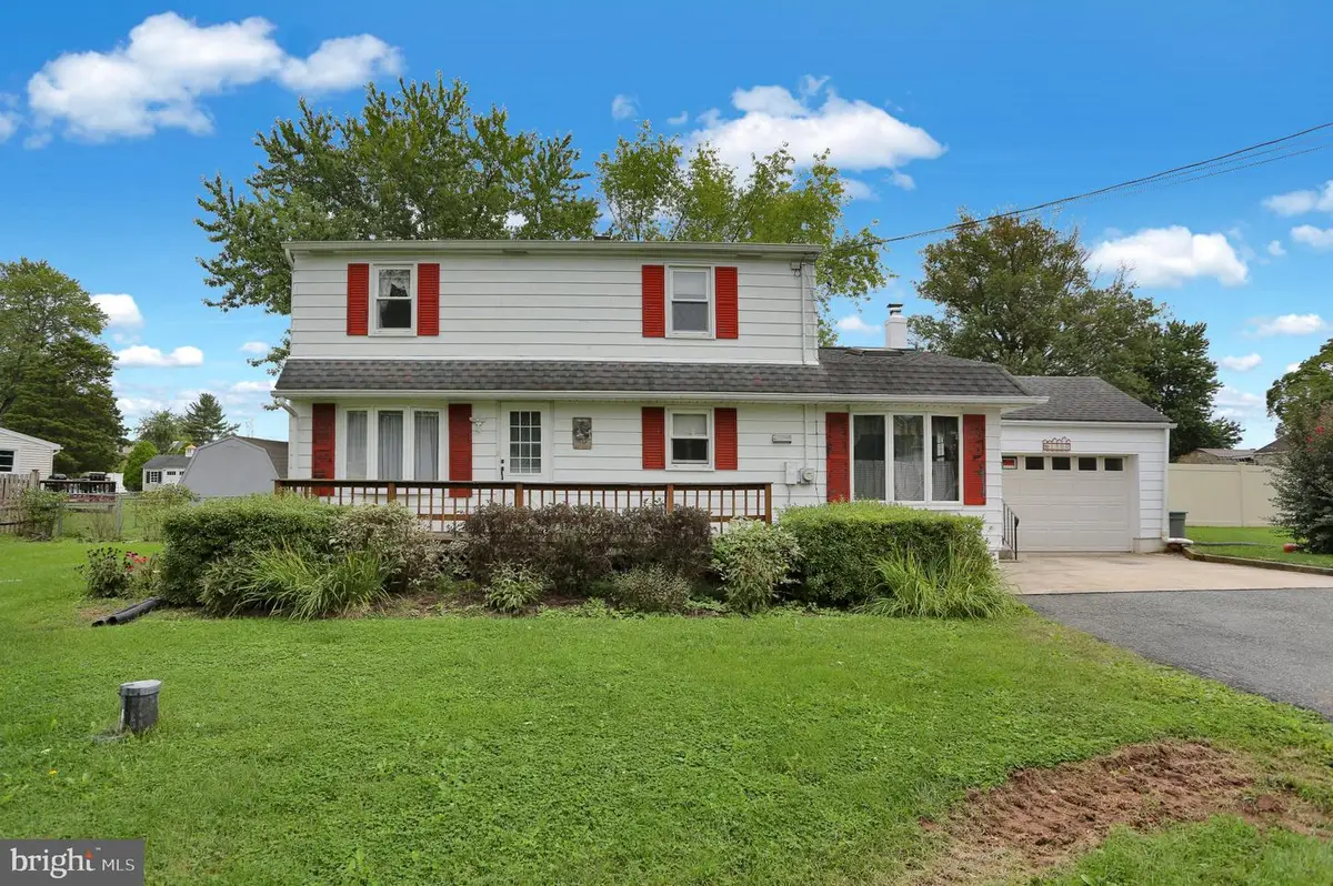 1500 N Keim St #, Pottstown, PA 19464 - #1