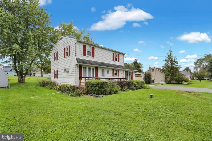 1500 N Keim St #, Pottstown, PA 19464 - #3