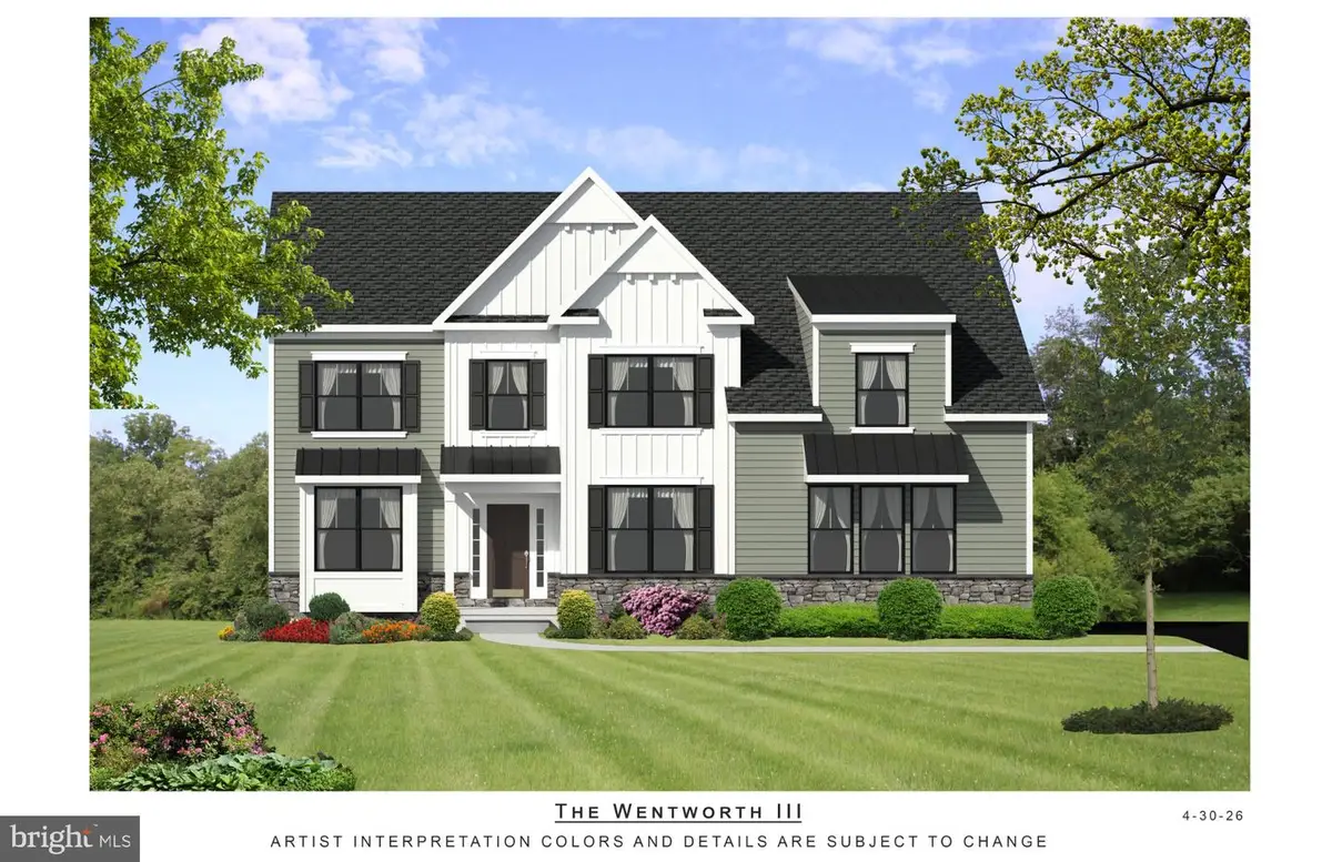 1004 Pecan Dr, Lansdale, PA 19446 - #1