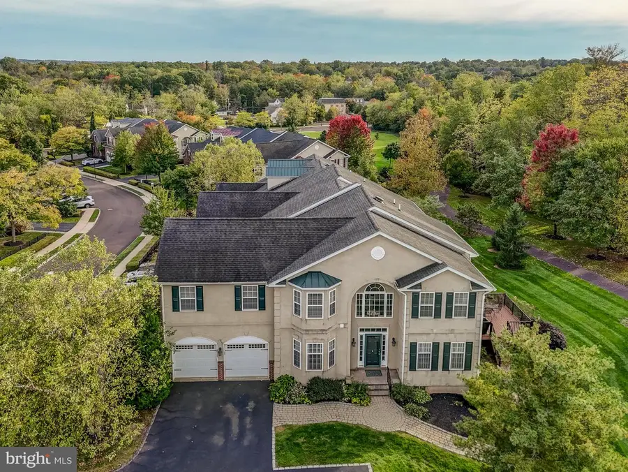 2117 Eastport Way, Skippack, PA 19474 - #3