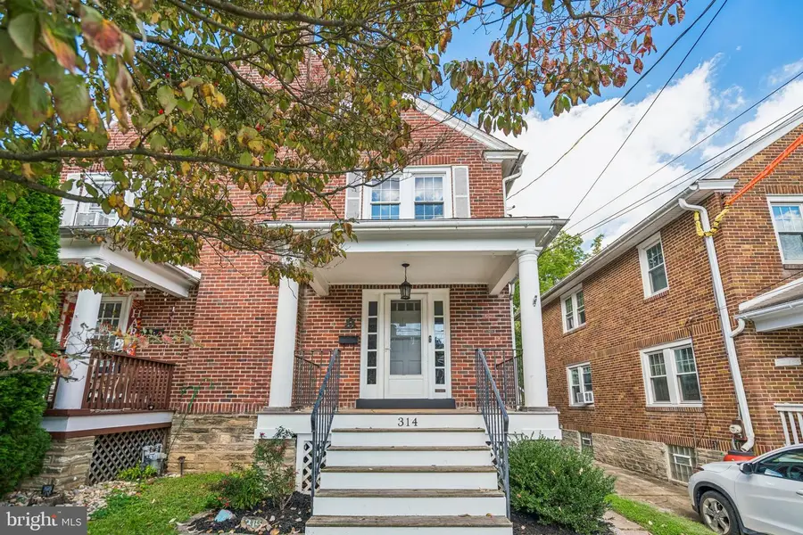 314 Oak Rd, Glenside, PA 19038 - #3