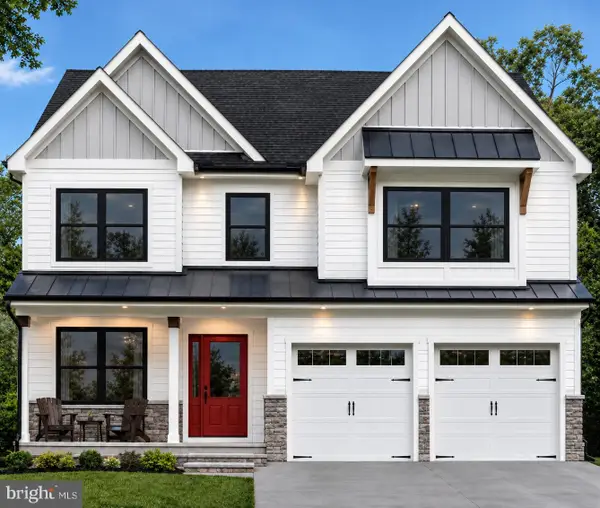 724 Renel Rd #, PLYMOUTH MEETING, PA 19462