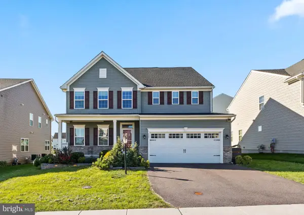 523 Spring Manor Blvd #, GILBERTSVILLE, PA 19525