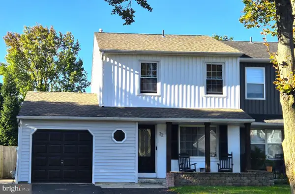 22 Curry, HORSHAM, PA 19044