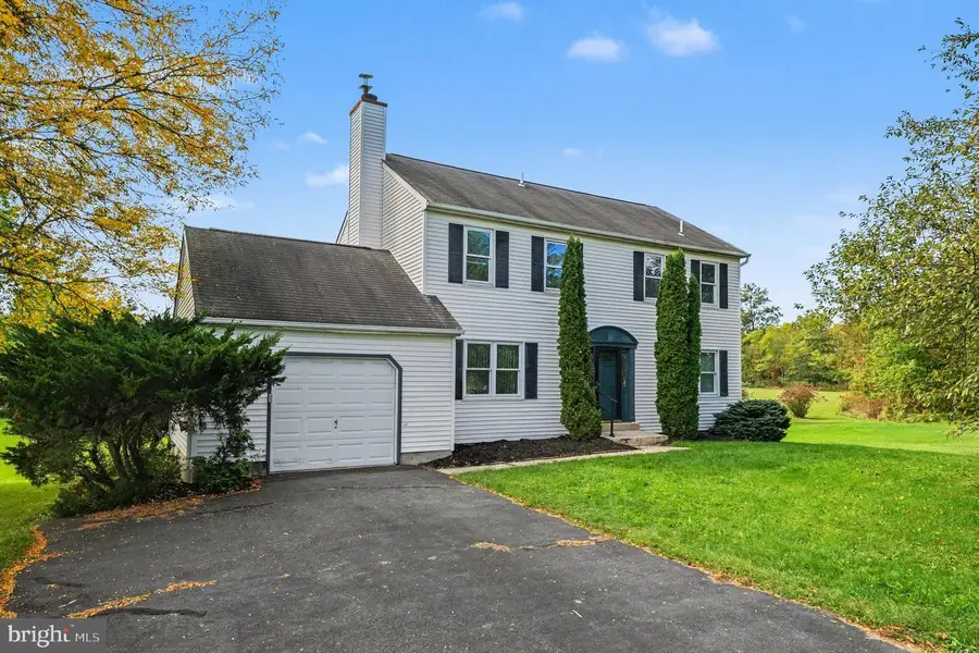 308 Hampton Cir #, Gilbertsville, PA 19525 - #2