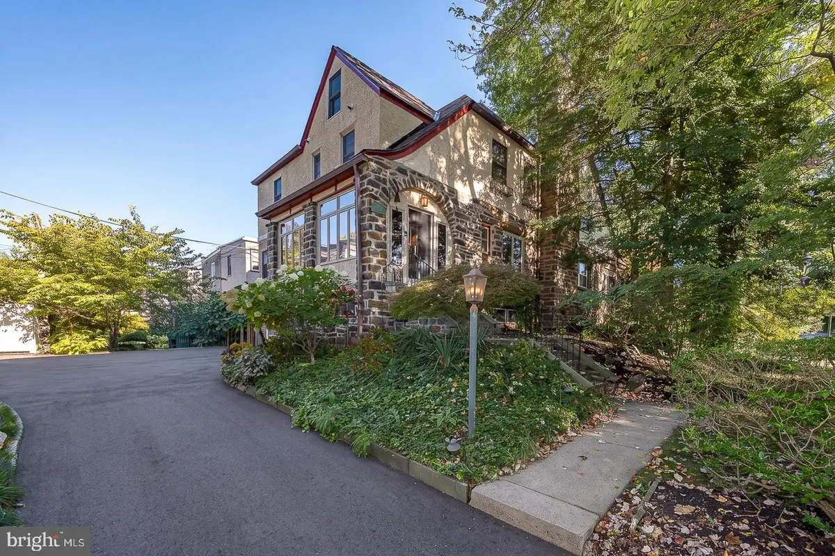 513 E Wynnewood Rd #, Merion Station, PA 19066 - #1