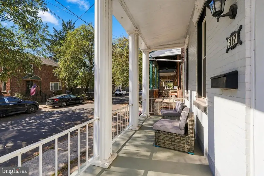 317 Walnut St, Pottstown, PA 19464 - #3