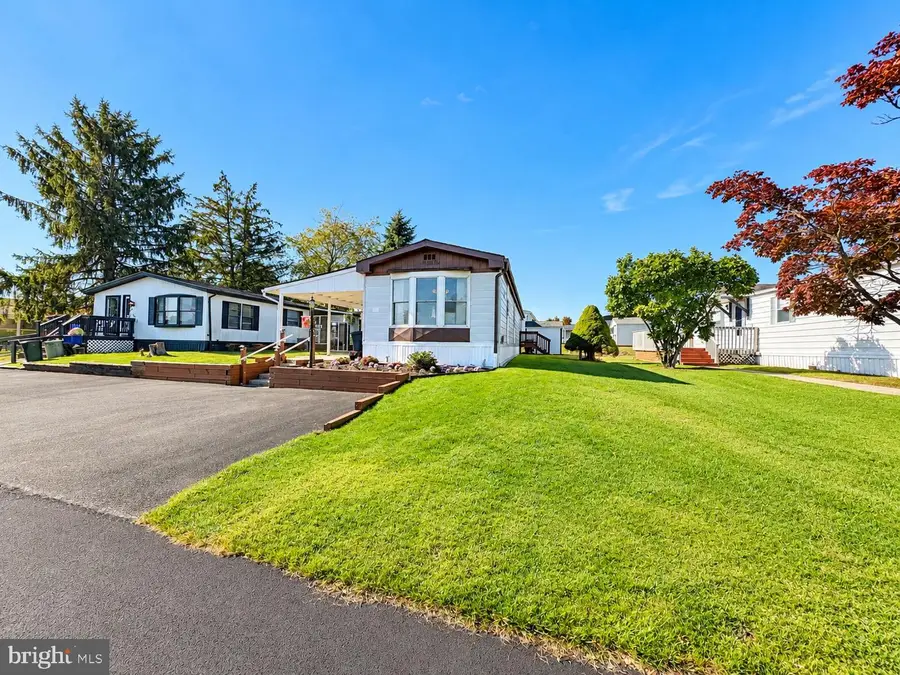 303 Meadow Ct, North Wales, PA 19454 - #3