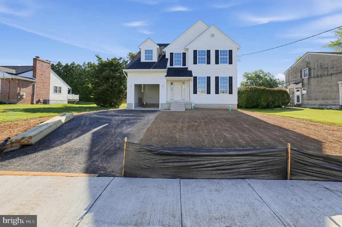 Lot #1 W Madison Ave, Telford, PA 18969 - #1