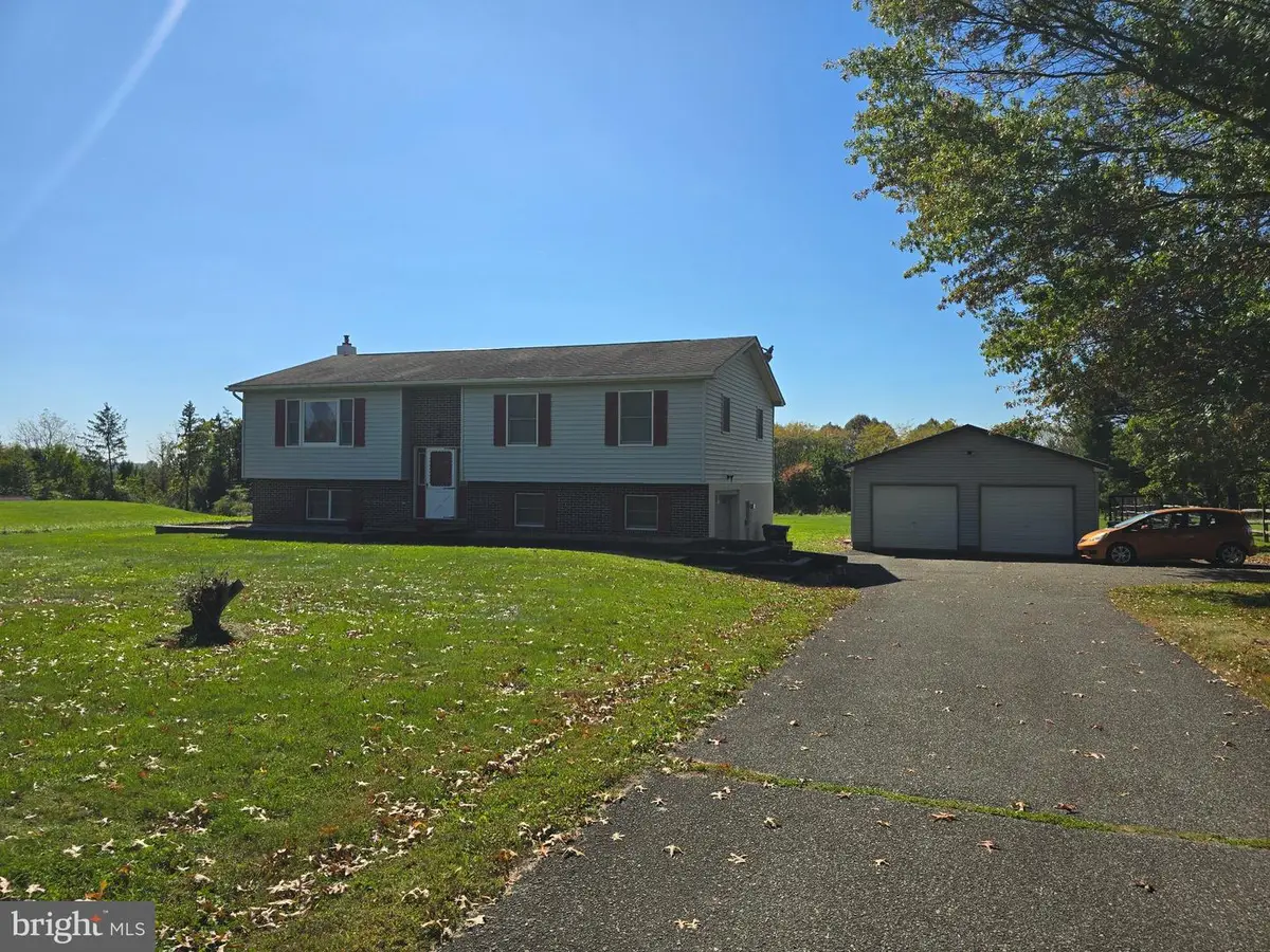 176 Oberholtzer Rd #, Gilbertsville, PA 19525 - #1
