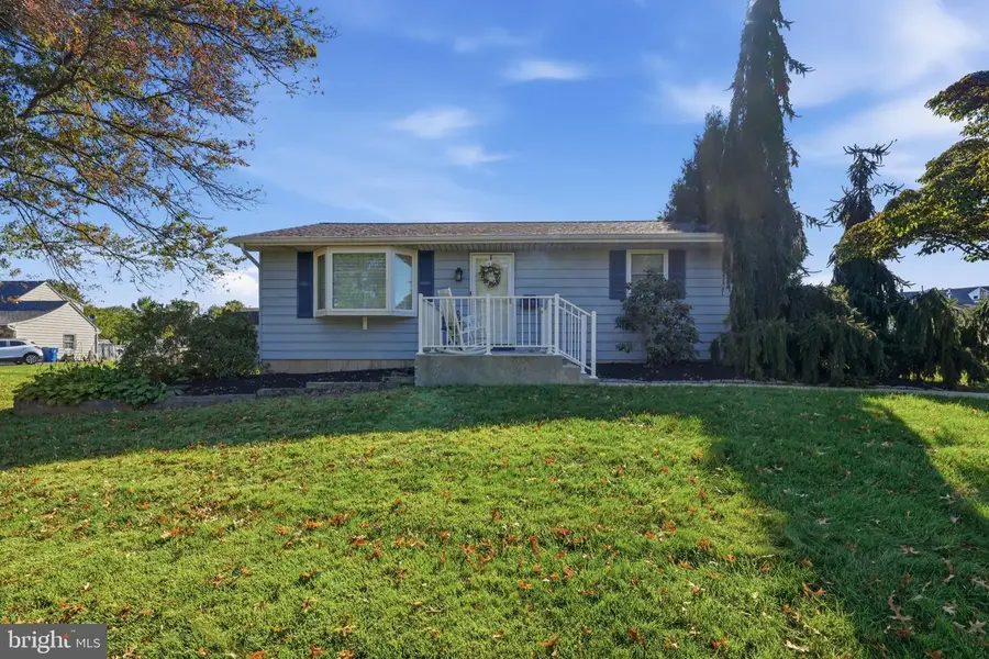 279 N 3rd St #, Telford, PA 18969 - #3