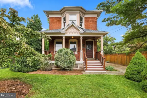 1006 Spring Ave, FORT WASHINGTON, PA 19034