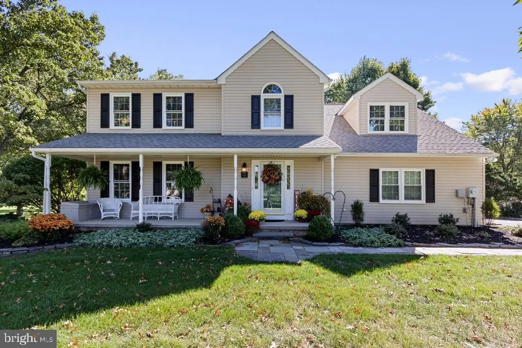 164 Pinehurst Way #, Gilbertsville, PA 19525 - #1