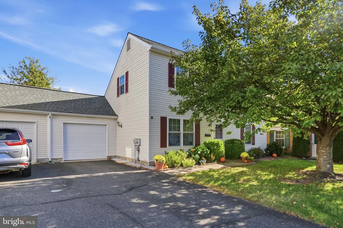 1719 Rosedale Ct, Lansdale, PA 19446 - #1