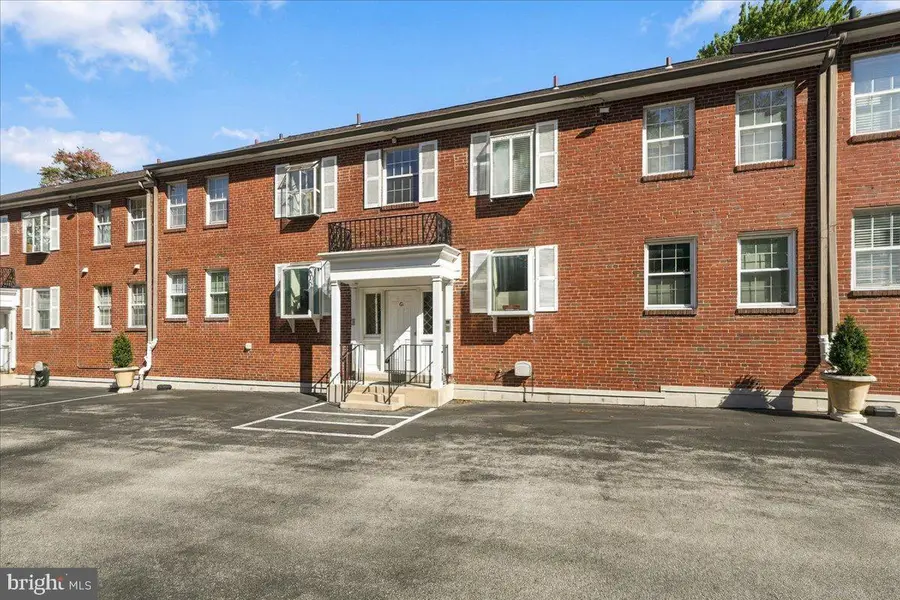 922 W Montgomery Ave #g-4, Bryn Mawr, PA 19010 - #2