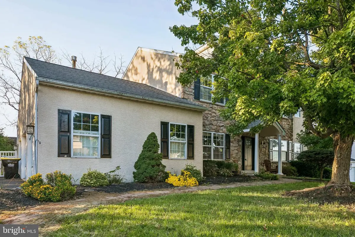 1501 Aspen Dr, Pottstown, PA 19464 - #1