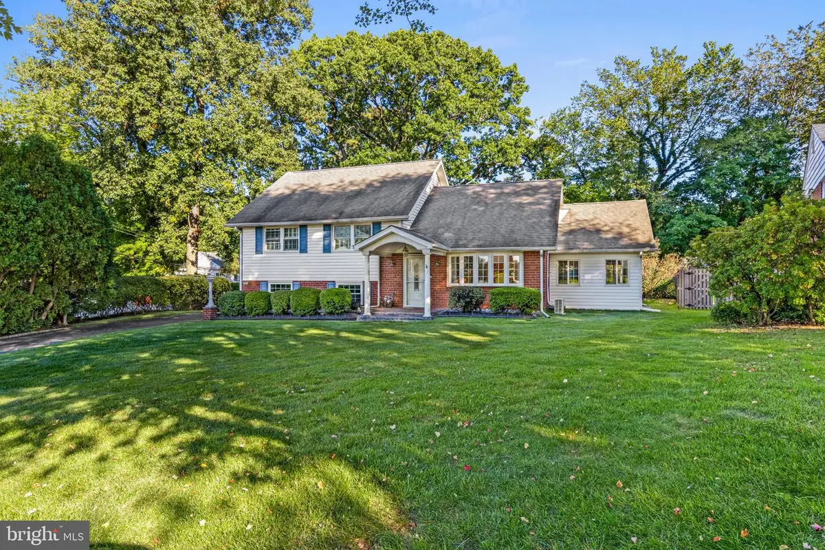 385 Evergreen Rd, King Of Prussia, PA 19406 - #1