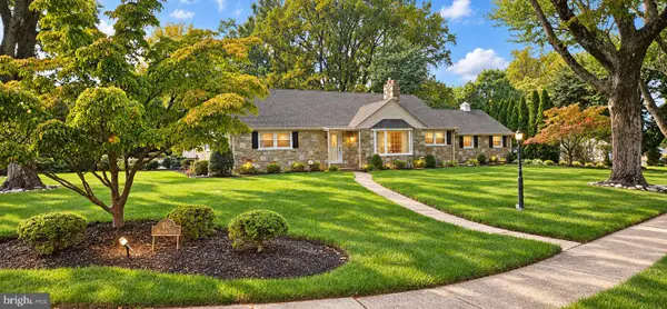 150 Madison Rd, HUNTINGDON VALLEY, PA 19006