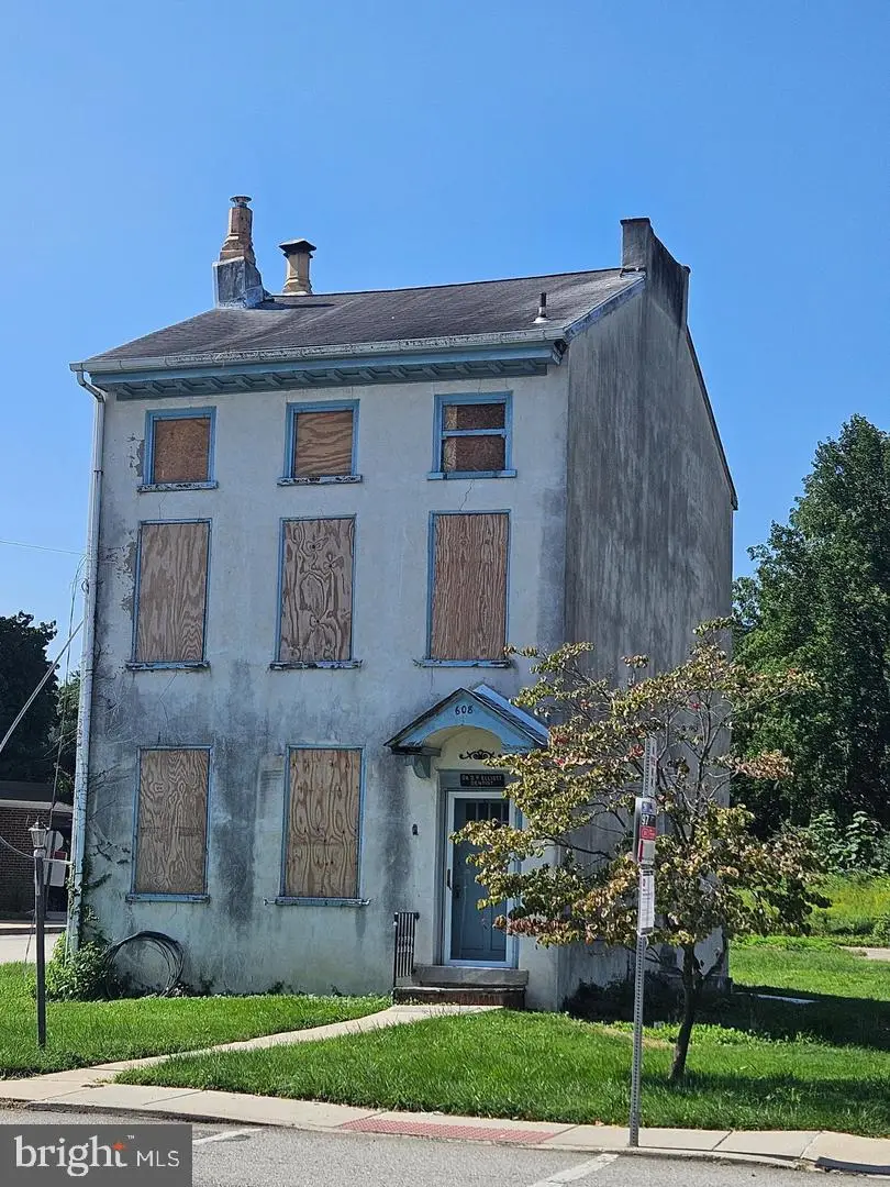 608 Germantown Pike, Lafayette Hill, PA 19444 - #3