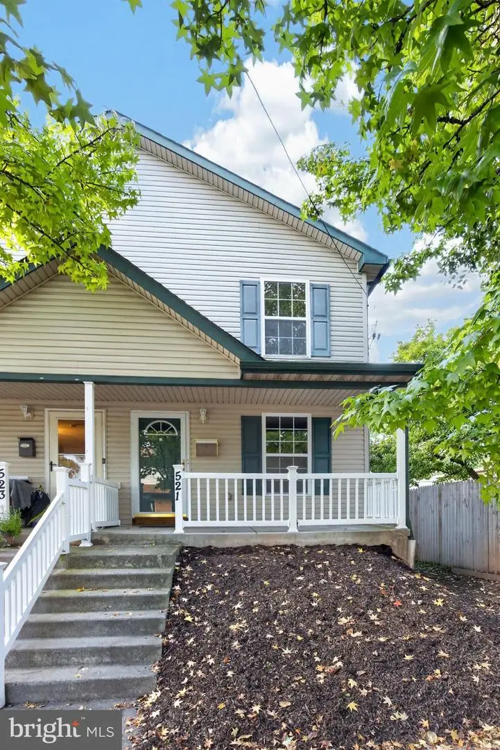 521 W Chestnut St #, Pottstown, PA 19464 - #1