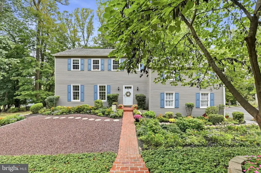 510 Lindsey Dr, Wayne, PA 19087 - #3