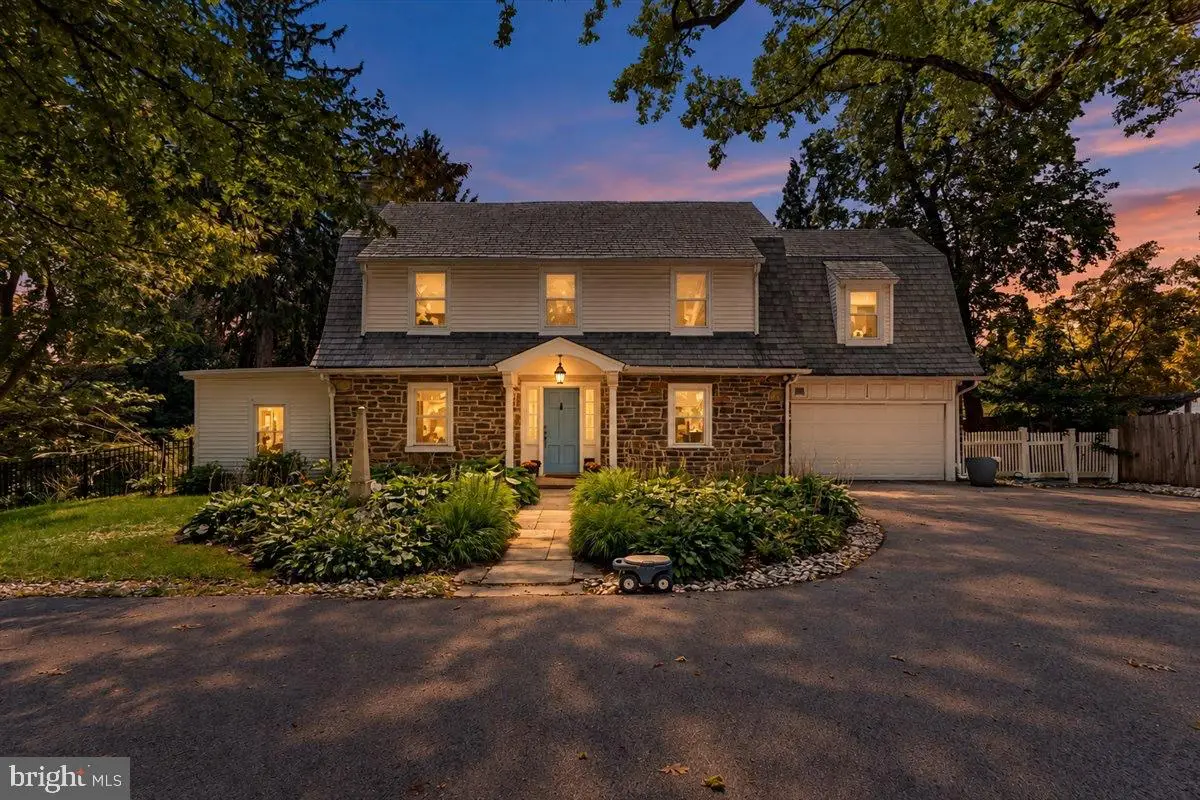 1216 Montgomery Ave #, Narberth, PA 19072 - #1
