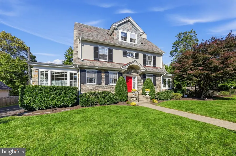 601 Cheltena Ave, Jenkintown, PA 19046 - #3