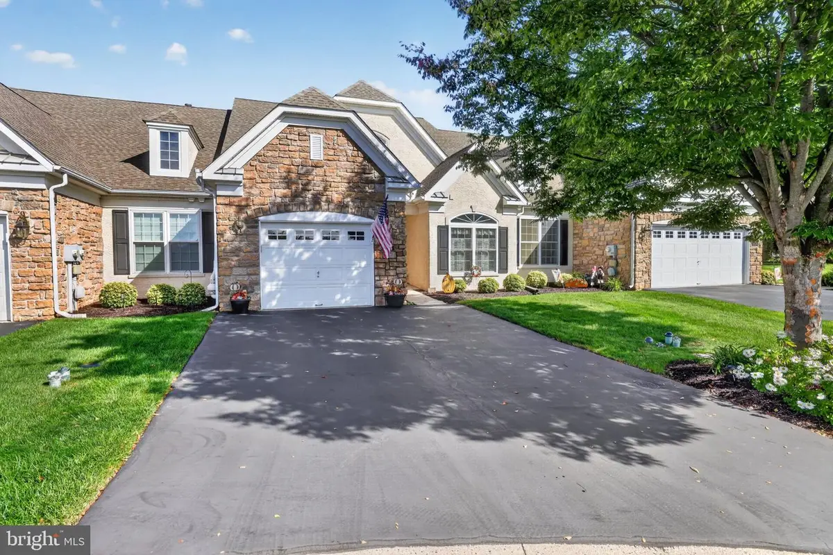 368 Harrington Way, Souderton, PA 18964 - #1