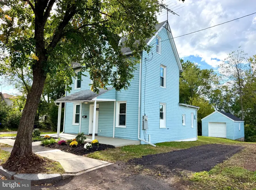 451 N Warren St, Pottstown, PA 19464 - #2