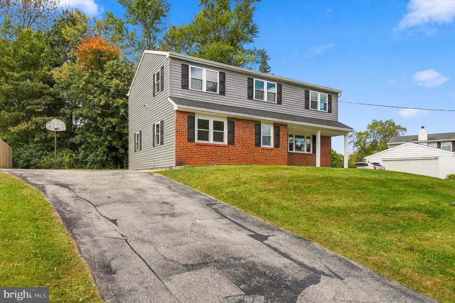 17 Traverse Dr, Plymouth Meeting, PA 19462 - #3