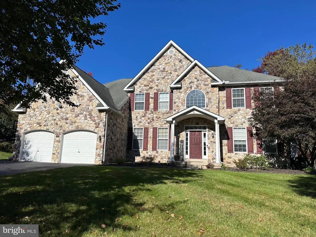 58 Boraten Rd #, Royersford, PA 19468 - #1