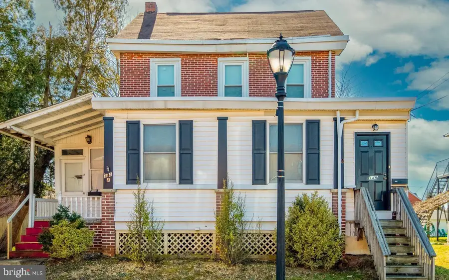 314 Derstine Ave, Lansdale, PA 19446 - #2