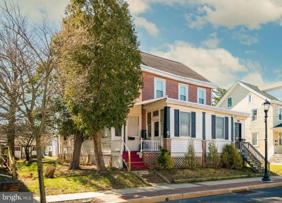 314 Derstine Ave, Lansdale, PA 19446 - #3