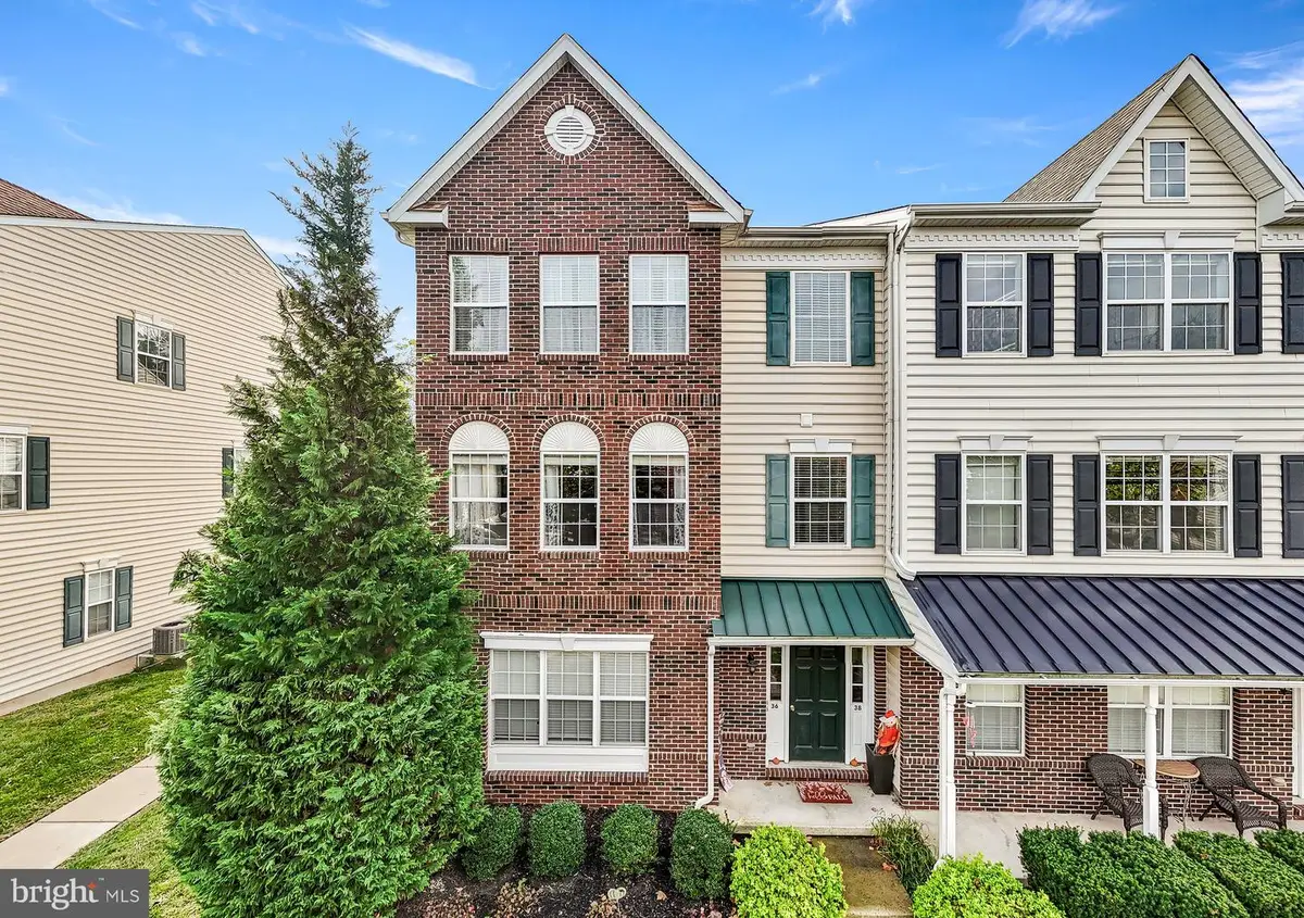38 N School Ln #, Souderton, PA 18964 - #1