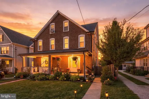 28 Lee Ave #, BRYN MAWR, PA 19010