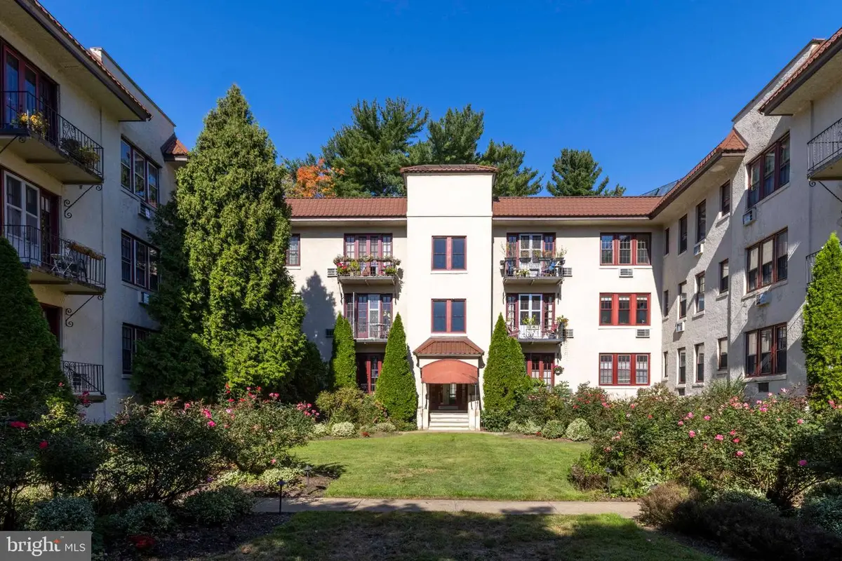 700 Elkins Ave #c-2, Elkins Park, PA 19027 - #1